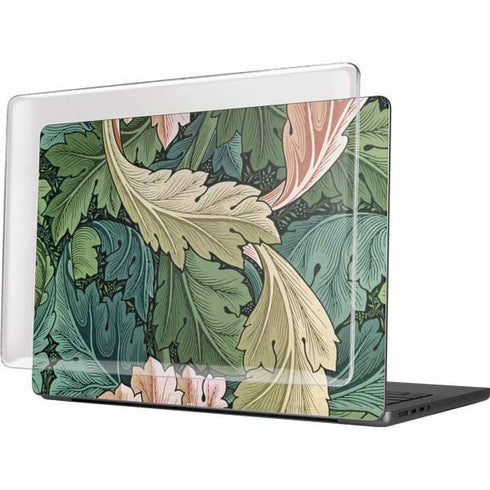 Acanthus by William Morris MacBook Pro 14in (2021-24) Case plus Skin